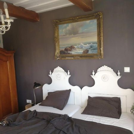 Holiday Home Wanderlust Lendava Buitenkant foto