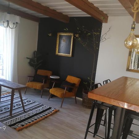 Holiday Home Wanderlust Lendava Buitenkant foto