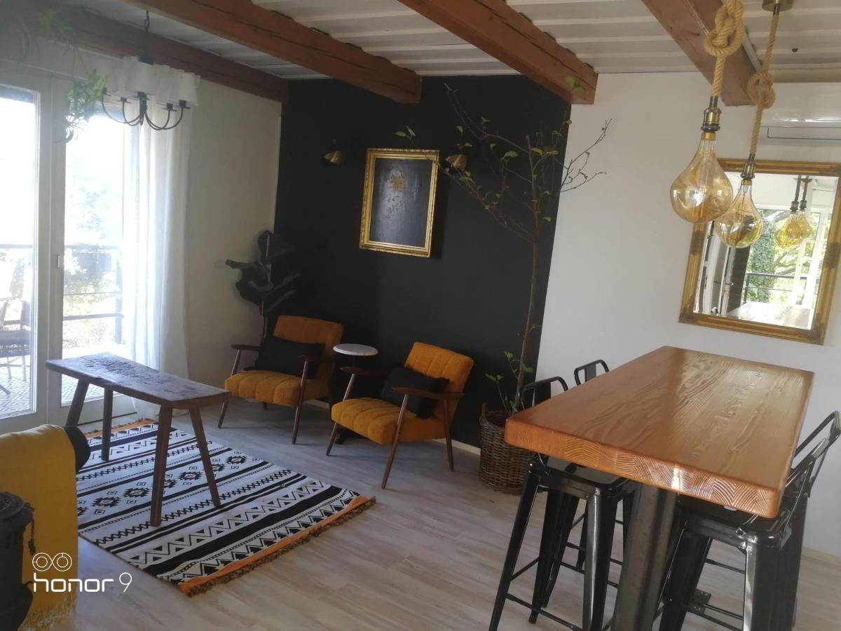 Holiday Home Wanderlust Lendava Buitenkant foto