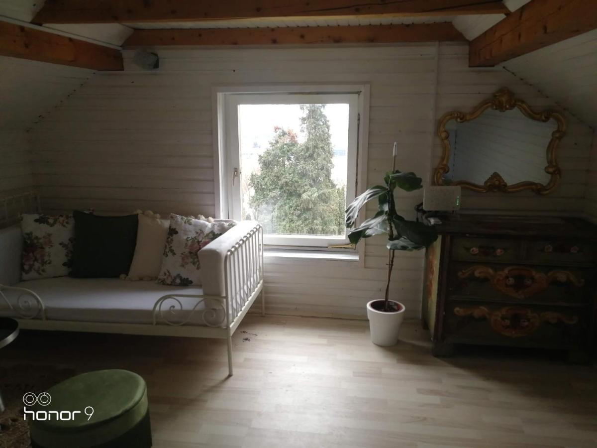 Holiday Home Wanderlust Lendava Buitenkant foto