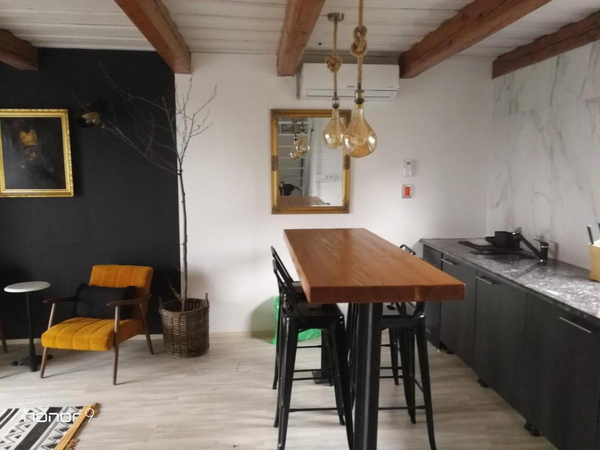 Holiday Home Wanderlust Lendava Buitenkant foto