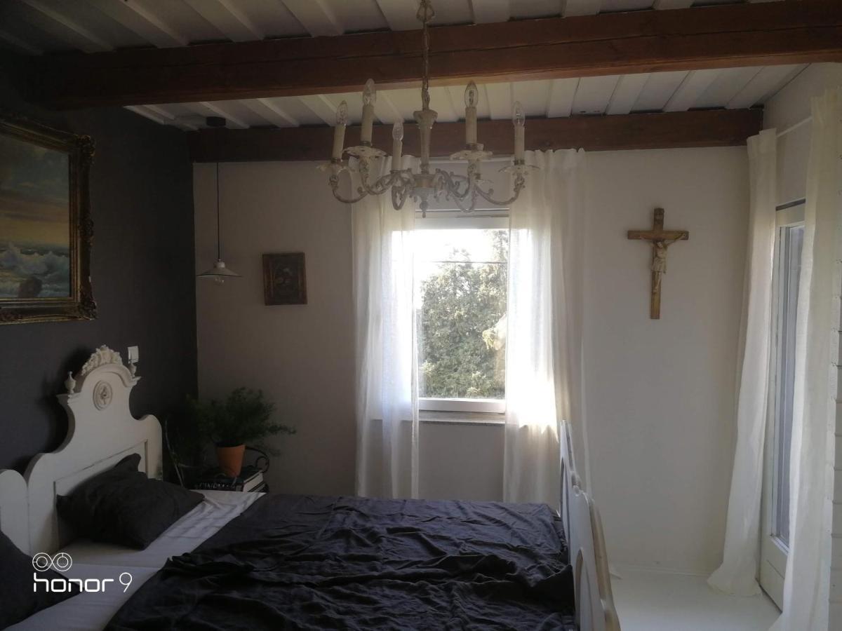 Holiday Home Wanderlust Lendava Buitenkant foto