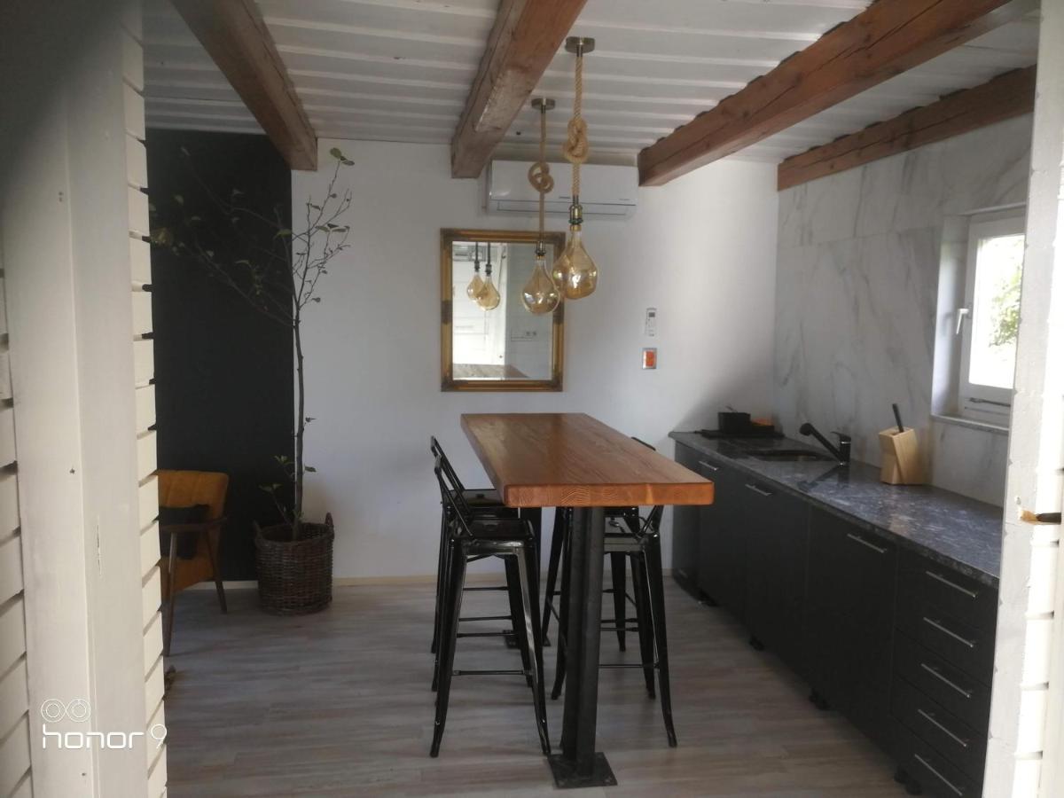 Holiday Home Wanderlust Lendava Buitenkant foto
