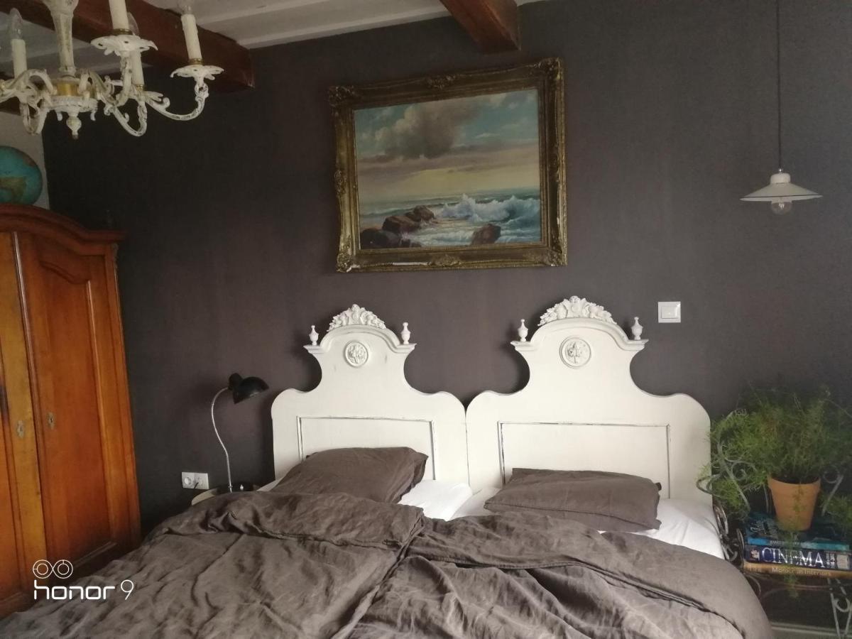 Holiday Home Wanderlust Lendava Buitenkant foto