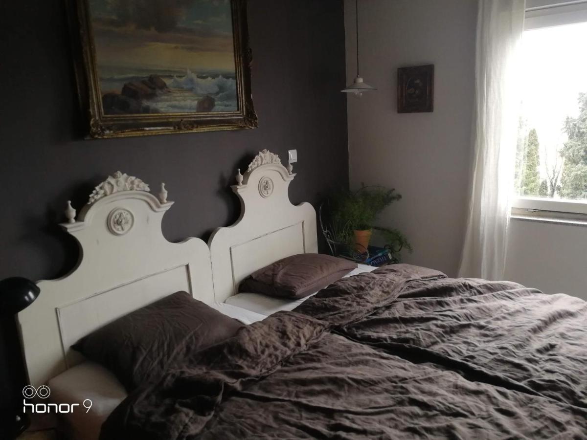 Holiday Home Wanderlust Lendava Buitenkant foto